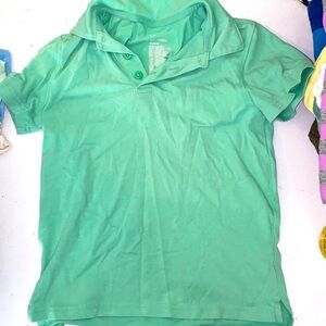 Mint polo